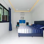 Dream Escape Villa With Pool In Ko Samui