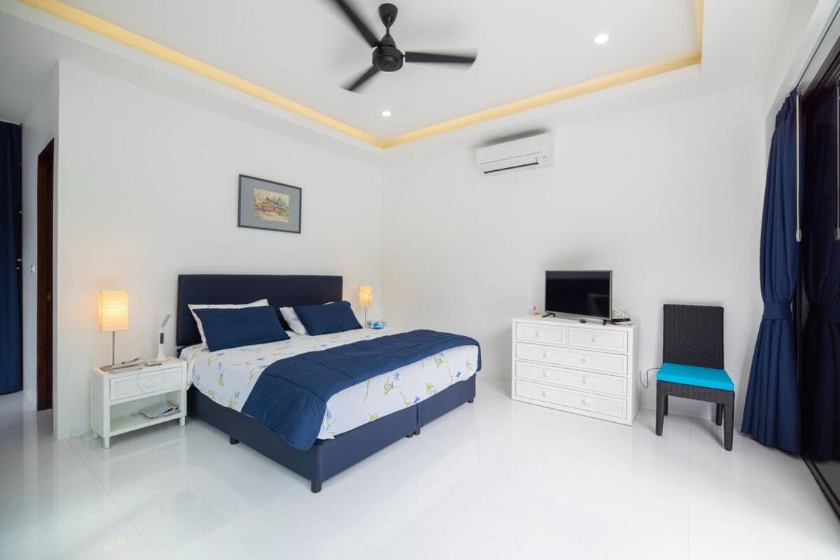Villa Dream Escape With Pool In Ko Samui Ban Thung (Koh Samui)