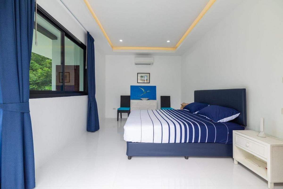 Dream Escape With Pool In Ko Samui * Ban Thung (Koh Samui)